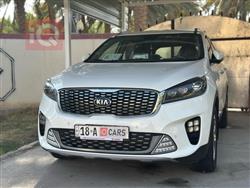 کیا سۆرینتۆ